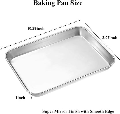 Wildone Baking Sheet Set of 2 - Image 2