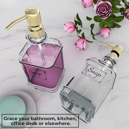 GLADPURE Soap Dispenser - Image 5
