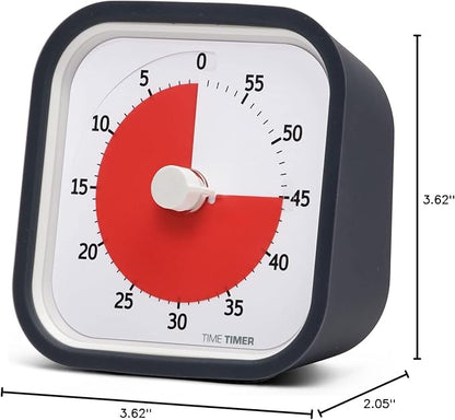 TIME TIMER 60 Minute MOD Education Edition ⁠— Visual Timer - Image 7