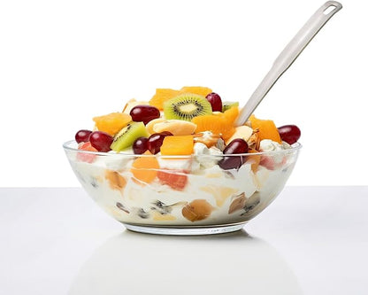 HIC Kitchen Slotted Serving Spoon - Image 5