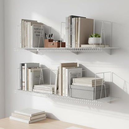 Wire Shelf Dividers - Image 9