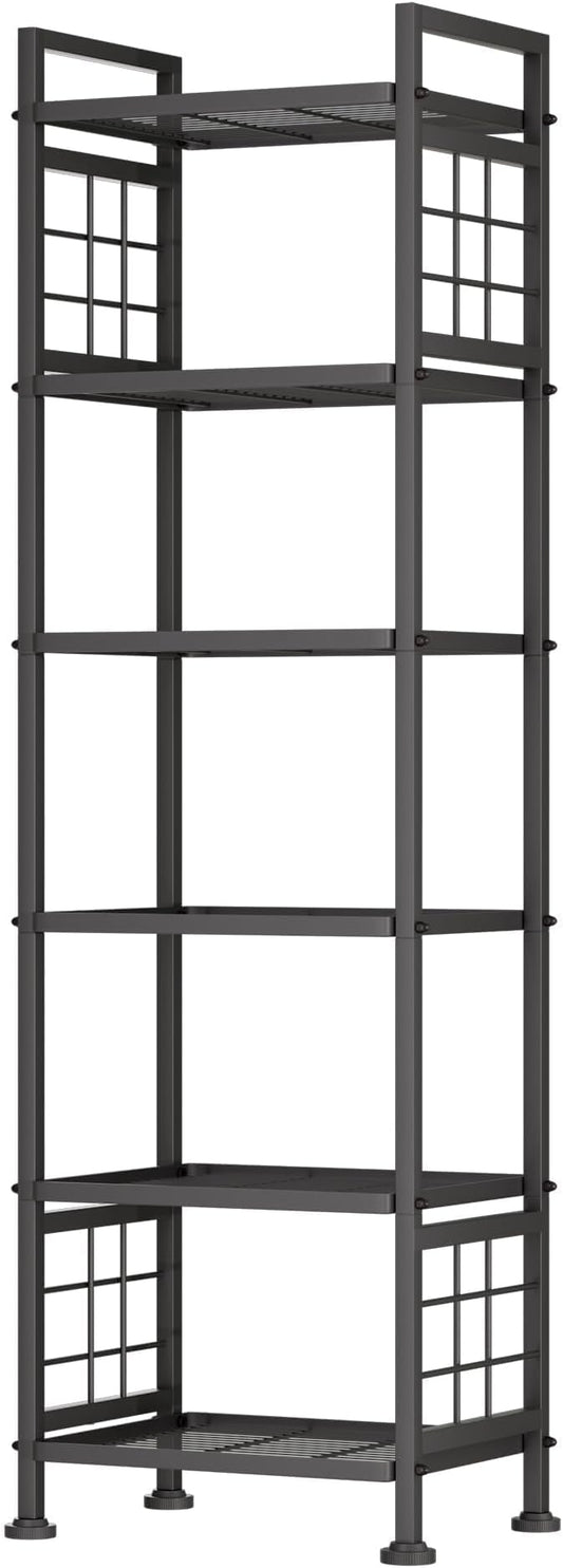 GIOTORENT 6-Wire Standing Storage Shelf by GIOTORENT