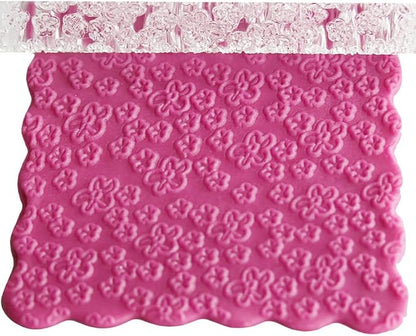 Rengue Acrylic Rolling Pin - Image 3