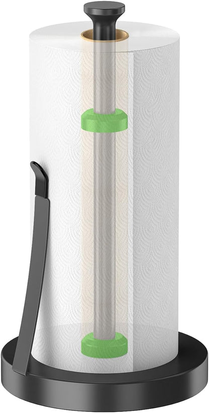 Jesginboo Countertop Paper Towel Holder by Jesginboo