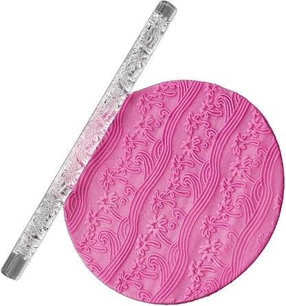 Rengue Acrylic Rolling Pin - Image 6