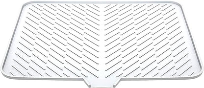 Luxet Silicone Dish Drying Mat by Luxet