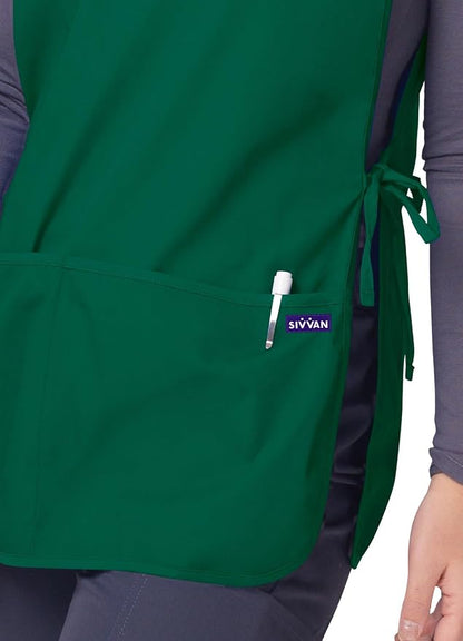 Sivvan Unisex Apron - Image 5
