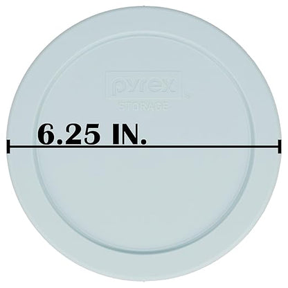 Pyrex 7201-PC Round 4 Cup Storage Lid - Image 6