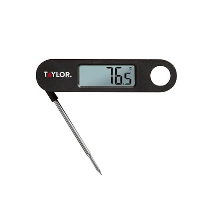 Taylor 1476 Instant Read Digital Meat Food Grill BBQ Cooking Kitchen Thermometer - Image 5