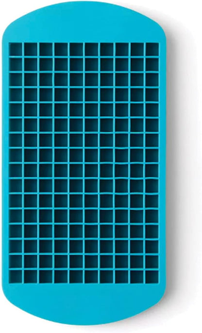 Houdini Crushed Ice Cubes Tray, Produces 160 Mini Cubes - Image 2