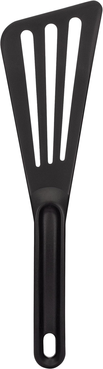 Matfer Bourgeat Exoglass® High Temperature Pelton Spatula - Image 6