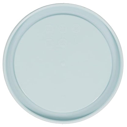 Pyrex 7201-PC Round 4 Cup Storage Lid - Image 3