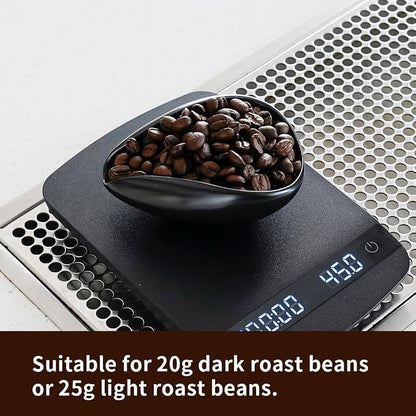 watchget Coffee Bean Dosing Cup & RDT Spray Bottle Kit - Image 7