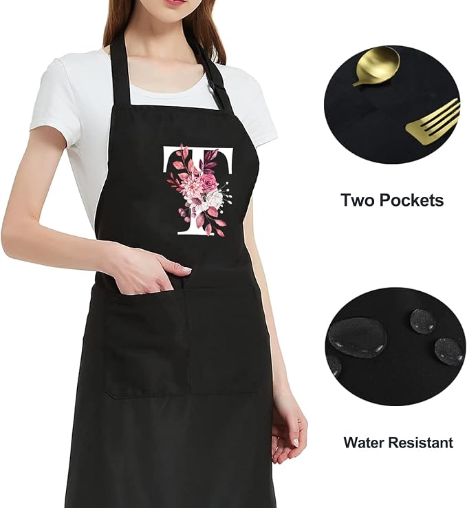 Personalized Aprons for Women - Image 5