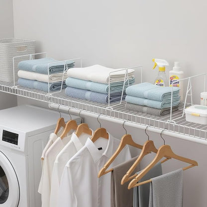 Wire Shelf Dividers - Image 7