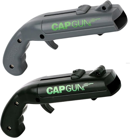 2PCs Cap Gun Bottle Opener by Unknown