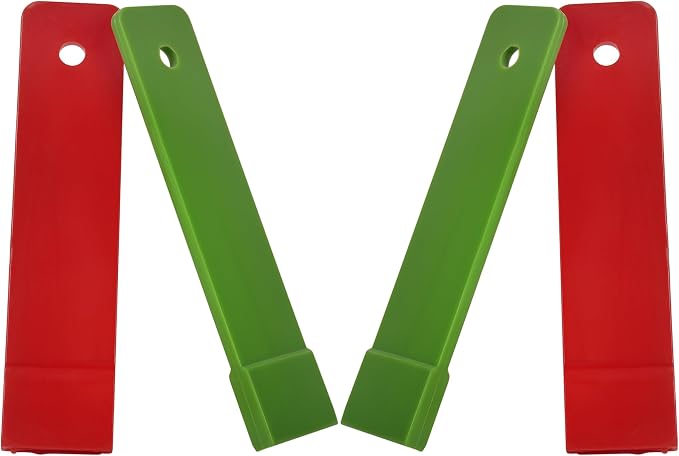 Pop Can Opener – 4 Pack Beer Can Opener, Soda Can Tab Opener, Party Essential - Image 3