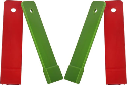 Pop Can Opener – 4 Pack Beer Can Opener, Soda Can Tab Opener, Party Essential - Image 3