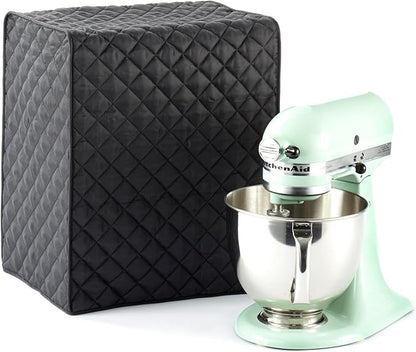 Covermates Keepsakes Stand Mixer Cover – Quilted Appliance Protector by Covermates