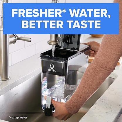 Brita UltraMax Large Water Dispenser - Image 2