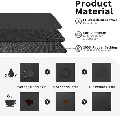 HotLive Coffee Mat - Image 2