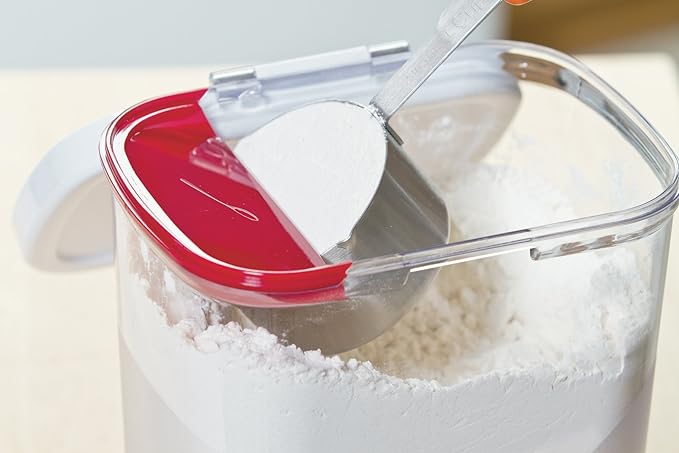 PrepSolutions Flour Keeper – Airtight Storage Container - Image 2