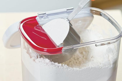 PrepSolutions Flour Keeper – Airtight Storage Container - Image 2
