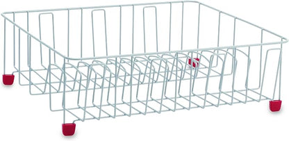 Farberware Classic Large Rust Resistant Full Dishrack - Image 4