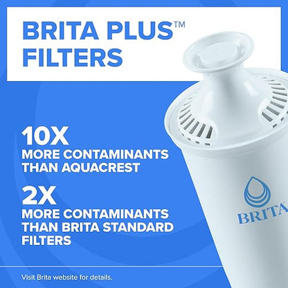 Brita UltraMax Large Water Dispenser - Image 2
