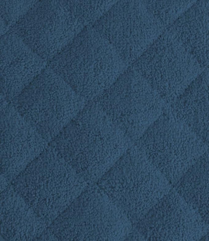 DII Basic Terry Collection Quilted 100% Cotton, 3 Piece - Image 2