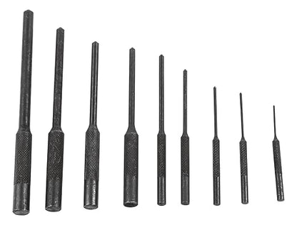 Wheeler Roll Pin Punch Set - Image 3