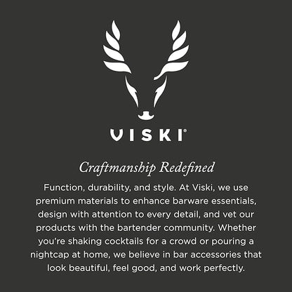 Viski Citrus Peeler Tool, Fruit Peeler - Image 5