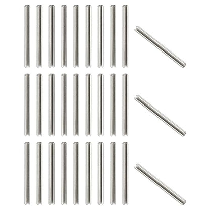 PATIKIL Slotted Spring Pin by PATIKIL