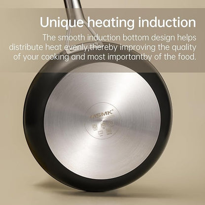 MsMk 11 Inch Nonstick Frying Pan - Image 3