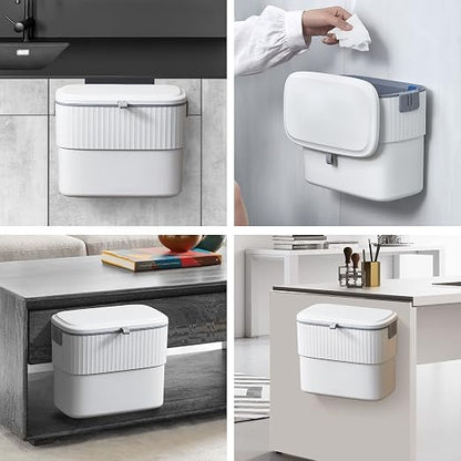 ELPHECO Kitchen Compost Bin - Image 7