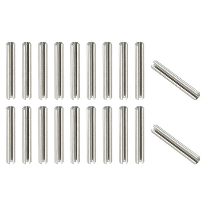 PATIKIL Slotted Spring Pin by PATIKIL