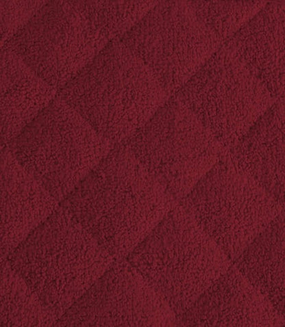 DII Basic Terry Collection Quilted 100% Cotton, 3 Piece - Image 3