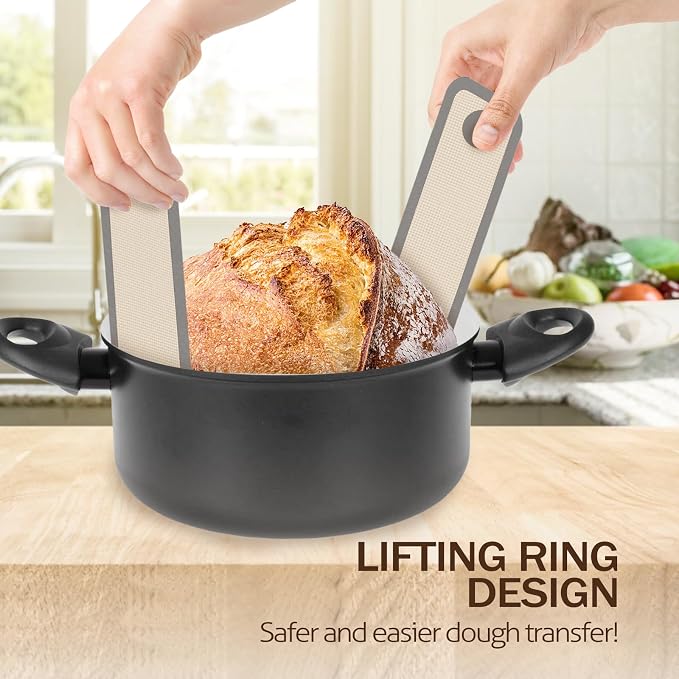 Koolstuffs Silicone Bread Sling - Image 7