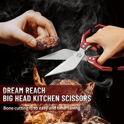 Dream Reach Poultry Shears - Image 2