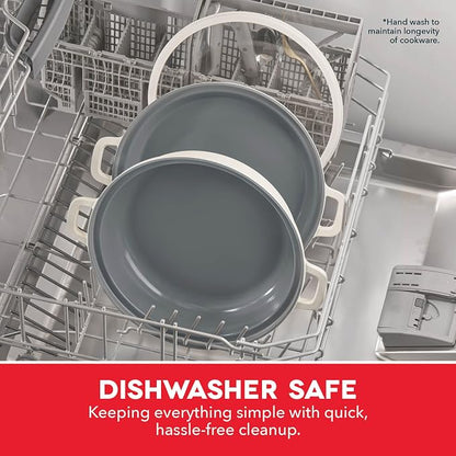 Dash Stacks Stacking Cookware Set - Image 6