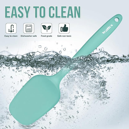 Walfos Silicone Spatula - Image 6