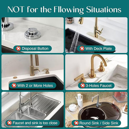 Diatomite Sink Splash Guard - Image 5