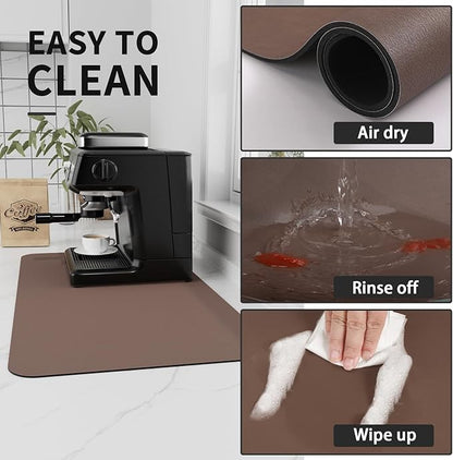 HotLive Coffee Mat - Image 4