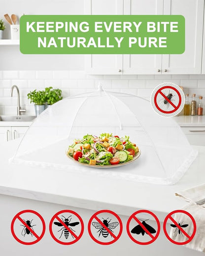Food Covers for Outside - Image 4