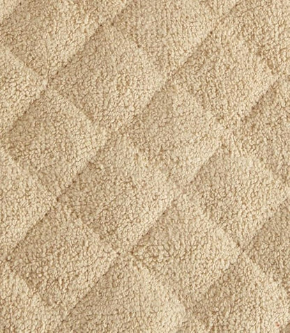 DII Basic Terry Collection Quilted 100% Cotton, 3 Piece - Image 3