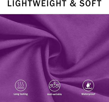 BOHARERS Waist Purple Apron - Image 6