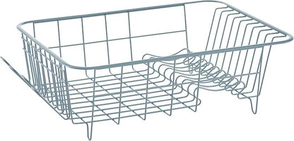 Farberware Compact Dish Drying Rack - Image 3