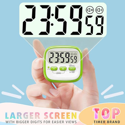 Antonki 2 Pack Classroom Timers - Image 5