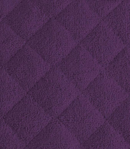 DII Basic Terry Collection Quilted 100% Cotton, 3 Piece - Image 4