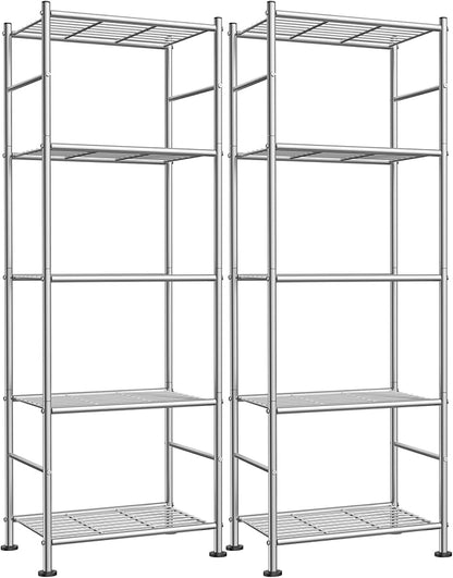 Sakugi Storage Shelves by Sakugi